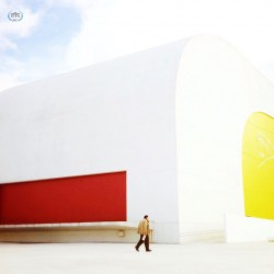 Jose Luis Barcia Fernandez - 1st Place - Architecture